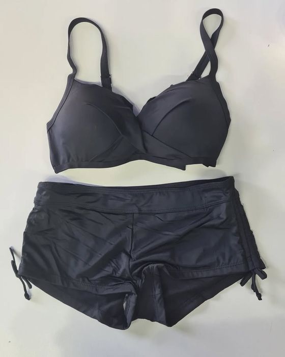 Купальник тройка