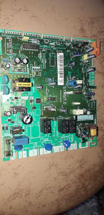 Placa electronica Saunier Duval Thema Classic F24 F25 , Protherm Lynx