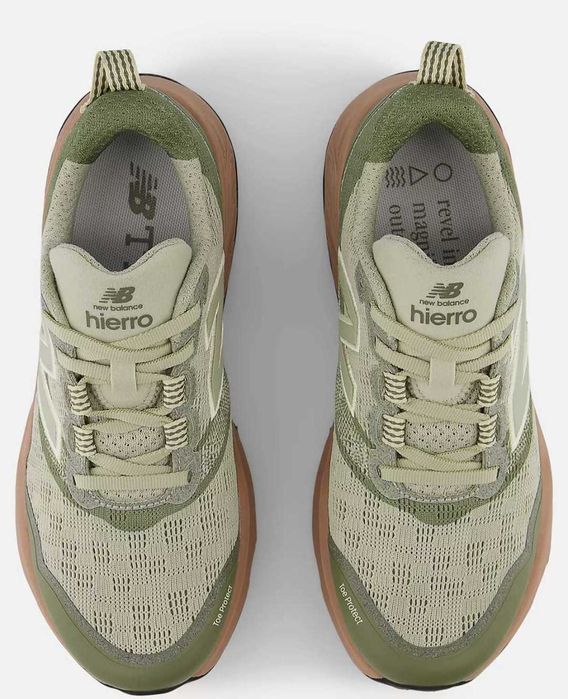 Маратонки New Balance