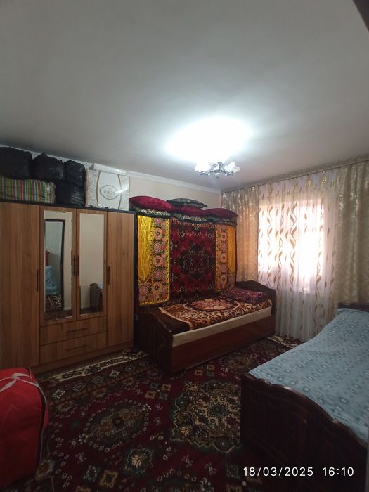 Ğuzor markazidan ,sentrdan NAVRUZ maxala tinchlik magazin orqa tomonid