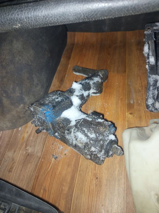 Опель омега Караван