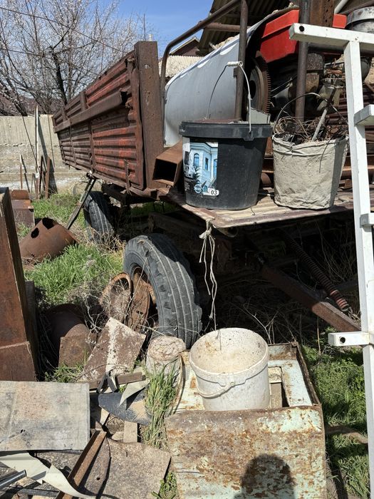 Телечка сатылады