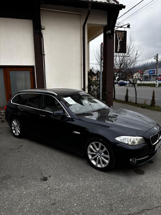 Vand BMW 2.0 diesel automat