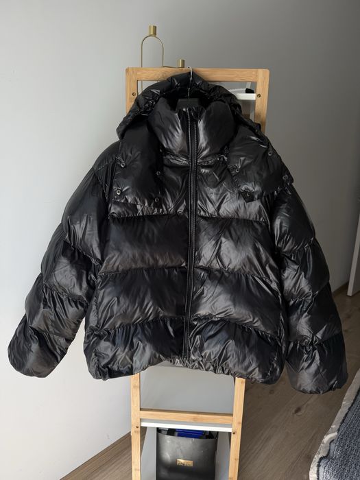 Зимно яке р.S/M/L