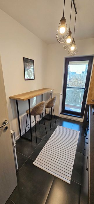 1 Camera Plaza Lujerului Exigent Parcul liniei