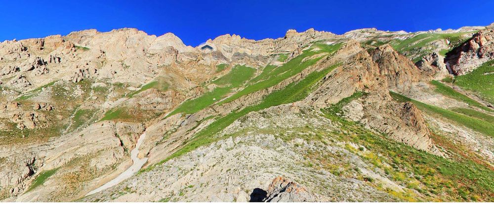 Чимганский Бульвар: Продается участок в живописном районе!