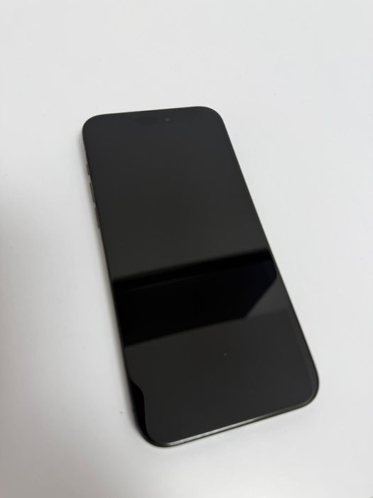 Vand iphone 15 pro max 256gb