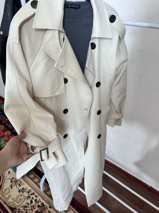 Женская тренч сатылады