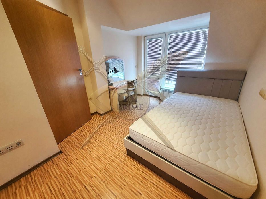 Многостаен апартамент в Колхозен Пазар! 21932462