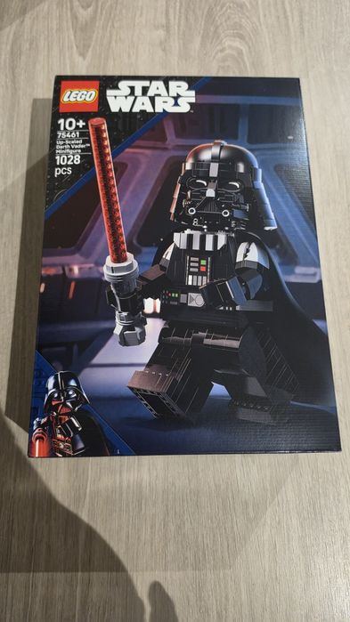 Продавам LEGO Star wars 75461