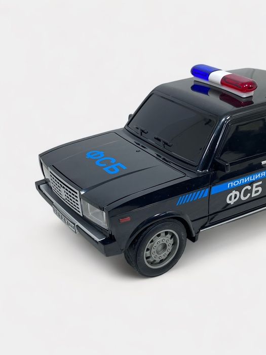 Plutli mashina VAZ 2107 Yangi madel