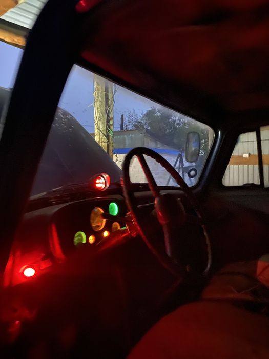 Продам газ 53 самосвал