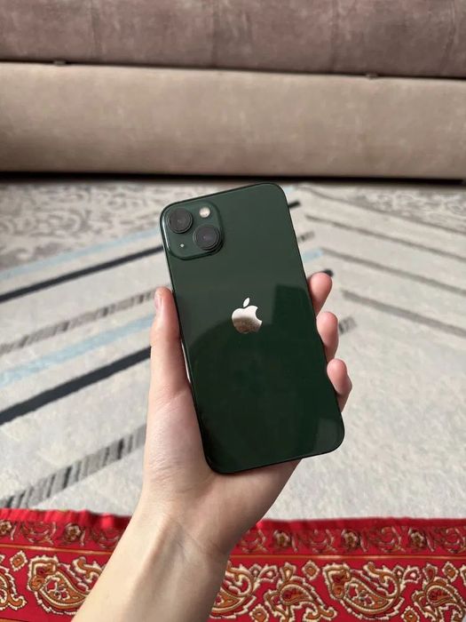 Продам iPhone 13 айфон 13