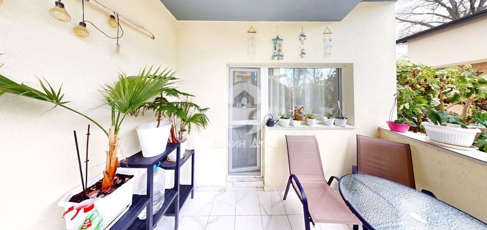 Продава се Тристаен апартамент в к.к. Слънчев бряг - 109 кв.м за 606 €/кв.м - Снимка #10