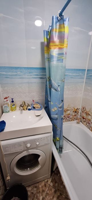 4-х комнатная квартира