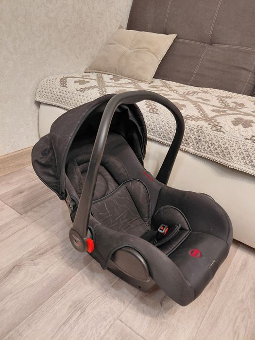 Продам автолюльку