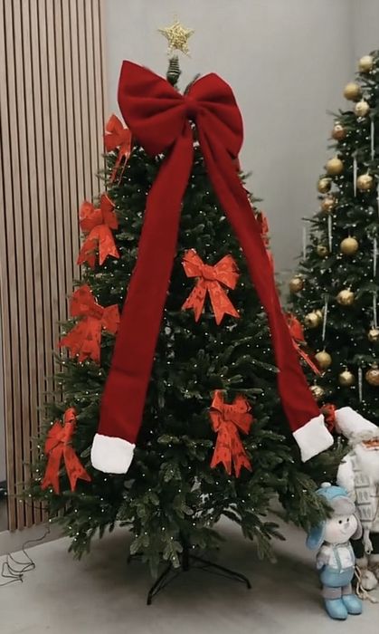 Елка королевская