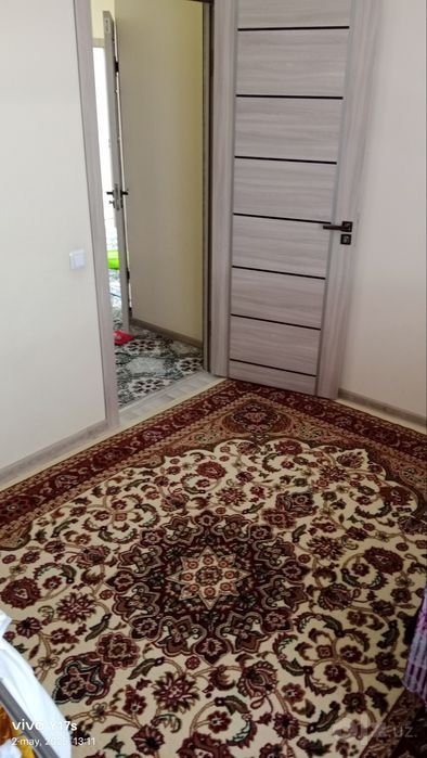 Tezda arzon narxda Uy sotiladi. 7mkr ,34-dom 2-etaj 3 xonalik 70kv