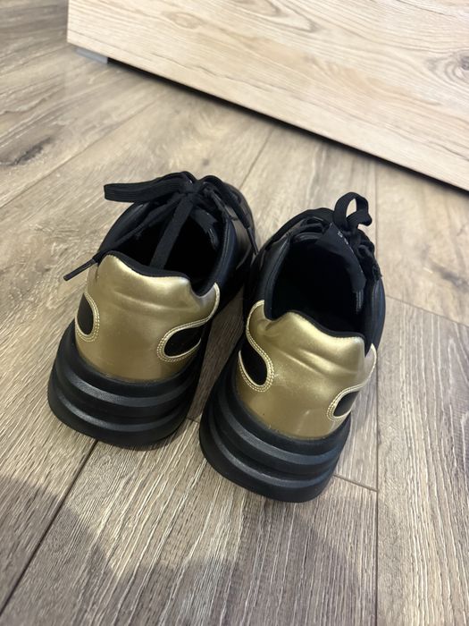 Мъжки кецове Guess