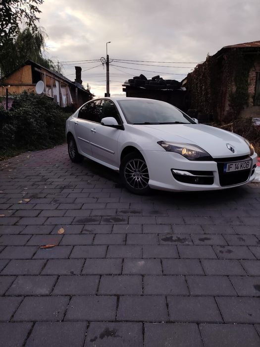 Vand Renault laguna lll