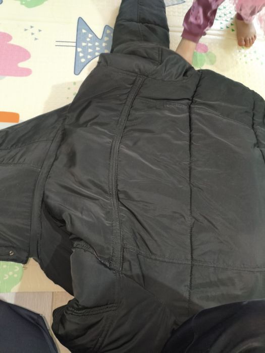 Куртка в хорошем состоянии