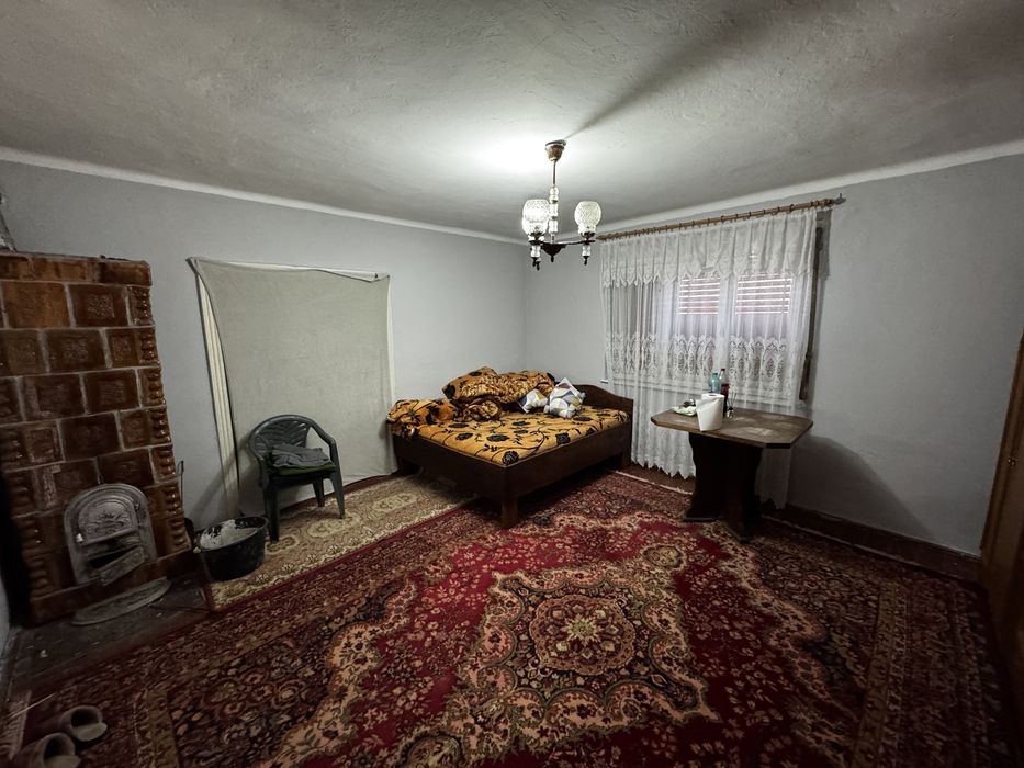 Casa de vanzare sat Rapa