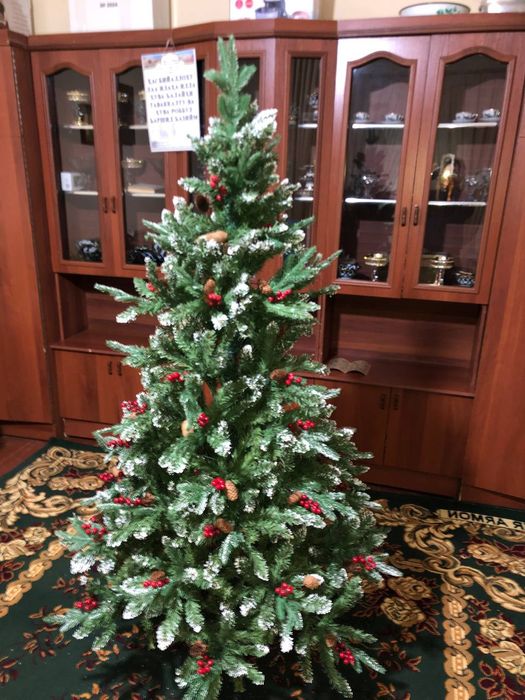 Archa yangi karobkalari bn