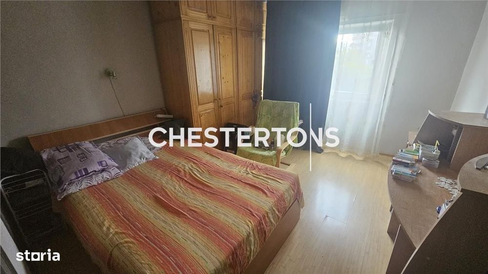 SUPER PRET!!! Apartament 3 camere 2 bai in Drumul Sarii