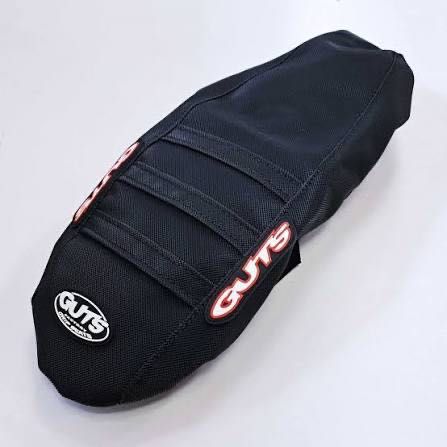 GUTS Racing Seat Cover – GRIPPER | Sur-Ron LBX / Ultra Bee