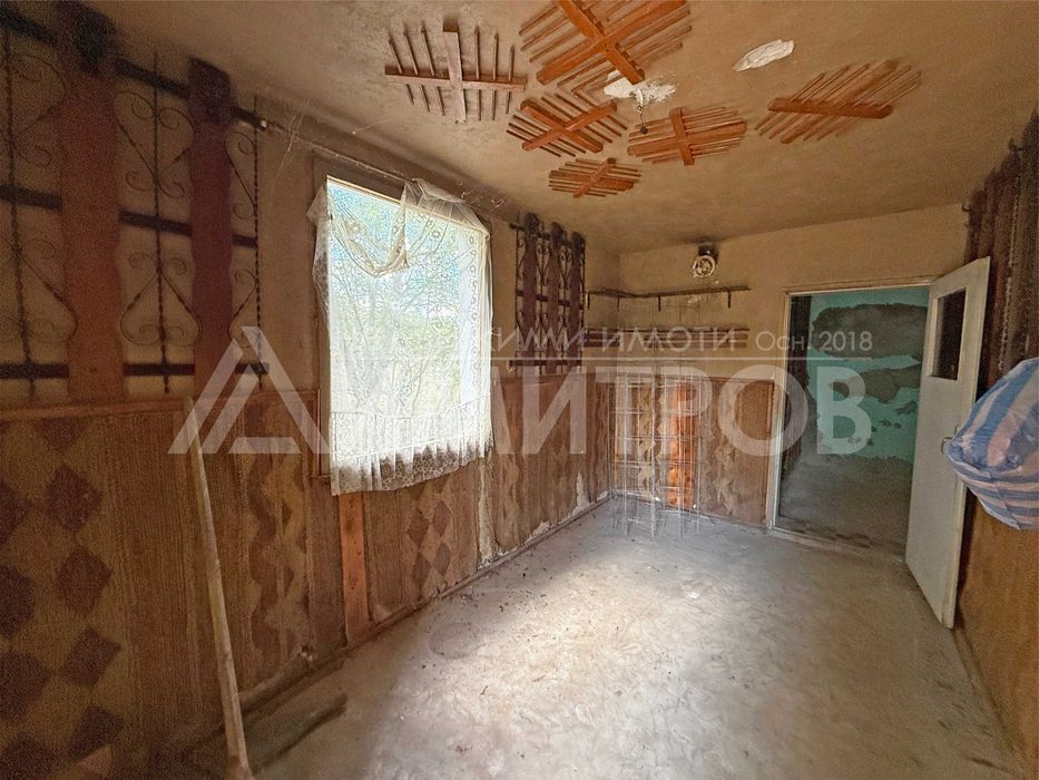 Продава се Къща в с. Мировци, Област Шумен - 110 кв.м за 182 €/кв.м - Снимка #5