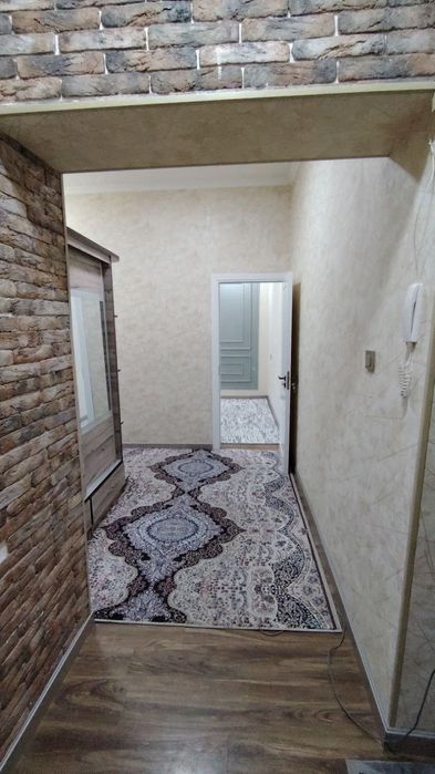 Квартира арденда