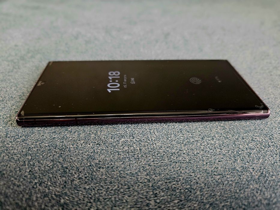 Samsung S22 Ultra, 12/256