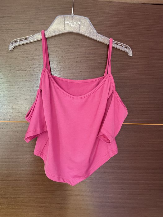 Бодита и корсети, блузки -Victoria secret, Waggon Paris, Ted baker-S/M