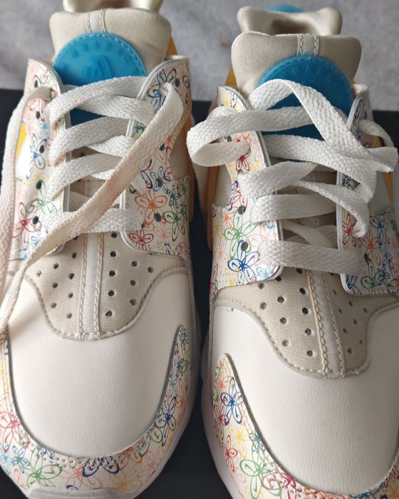 NIKE Pantofi Sport Air Huarache