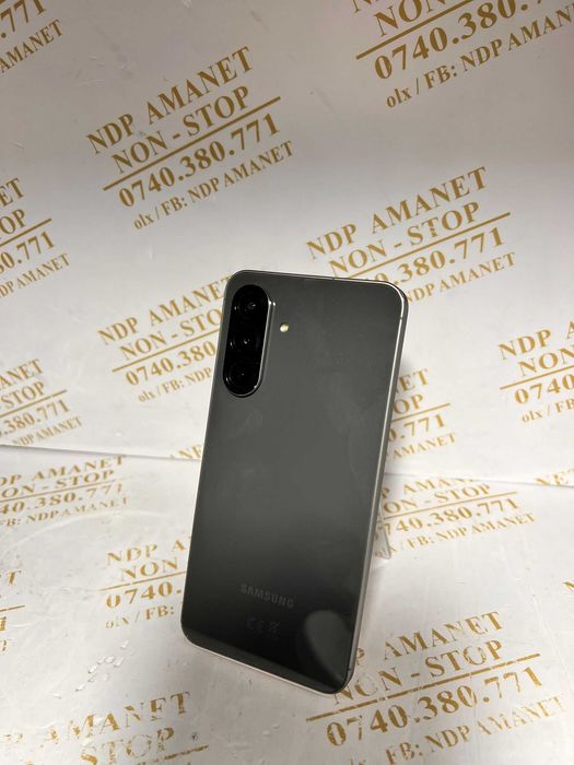 NDP Amanet Calea Mosilor 298     SAMSUNG GALAXY  A56 (46127)