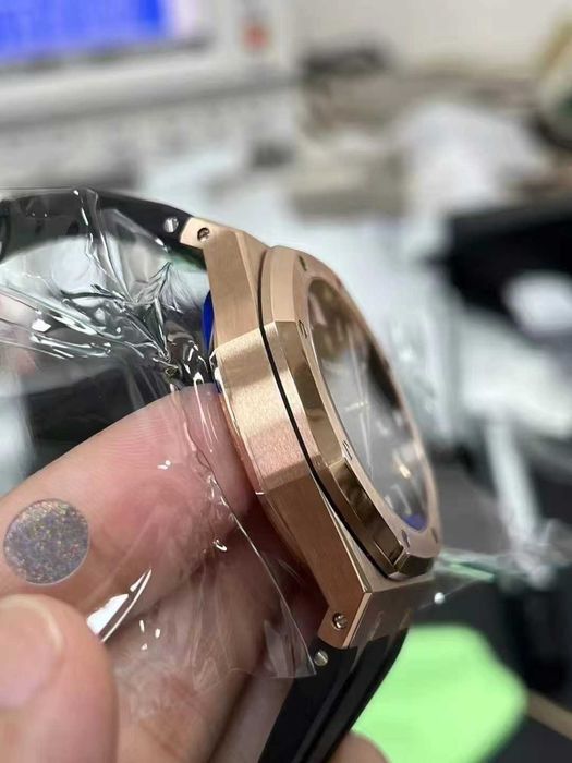 Audemars Piguet Royal Oak нов модел
