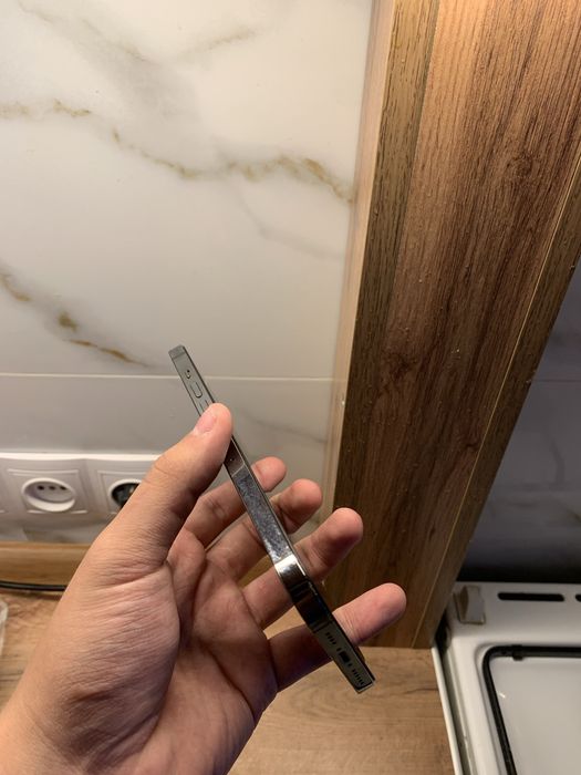 Iphone 12 pro max 256tb