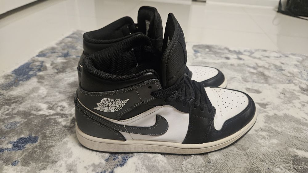 Adidasi Nike Jordan nr 42, 26,5 cm