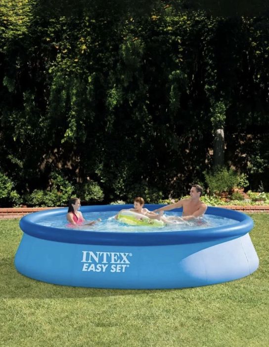 bassetn intex.