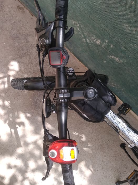 Продам Велосипед COMFORT