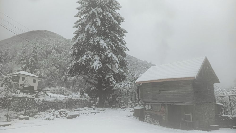 Продава се Къща в с. Ново село, Област Кюстендил - 27 кв.м за 1297 €/кв.м - Снимка #5