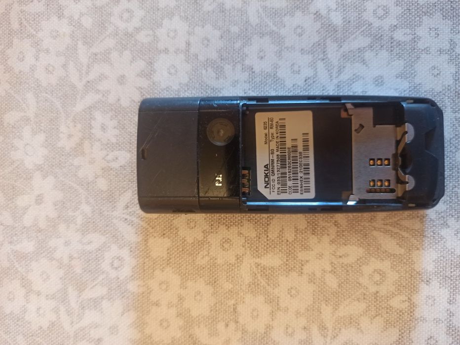 Продам телефон перфектум nokia 6235