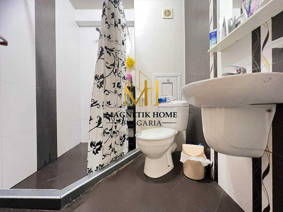 Дава се под наем Тристаен апартамент в Бургас, Възраждане - 87 кв.м за 433.5 € - Снимка #5