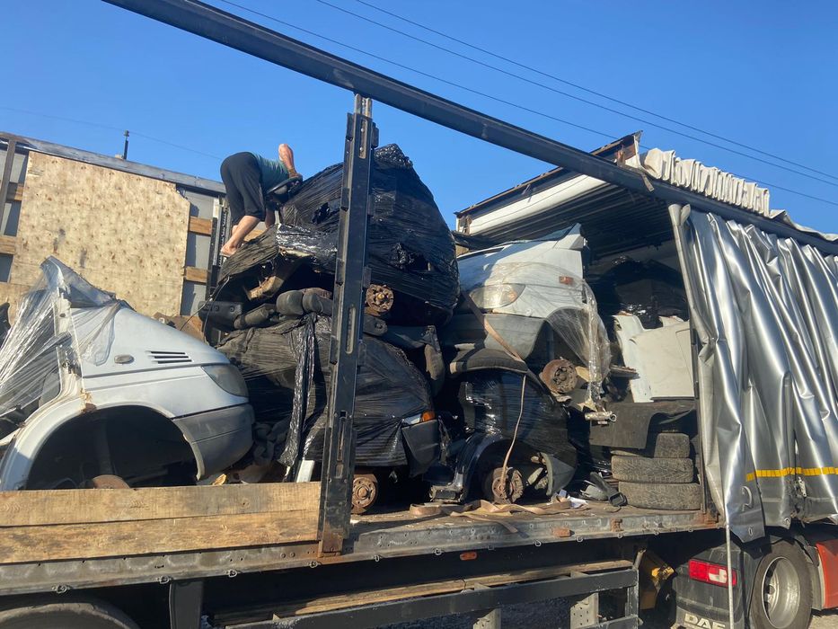 Авкаты Mitsubishi Mazda Volkswagen