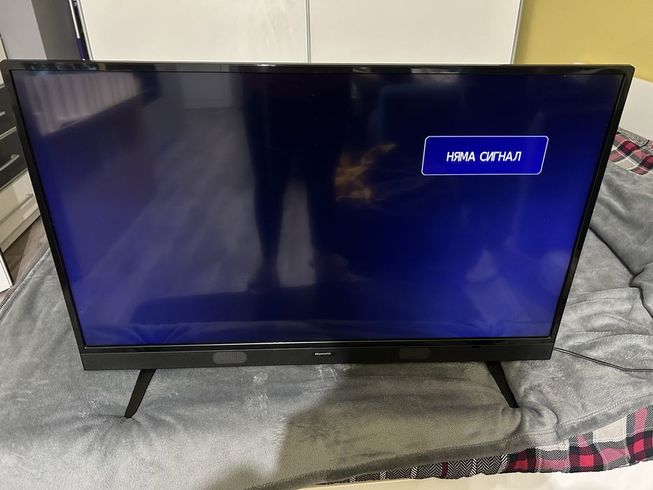 Телевизор 40” Skyworth