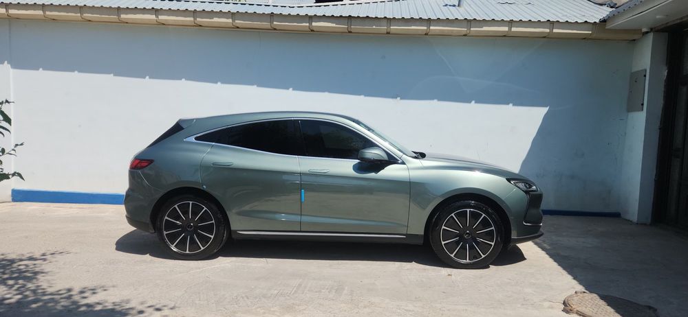 Aito seres m5 ev