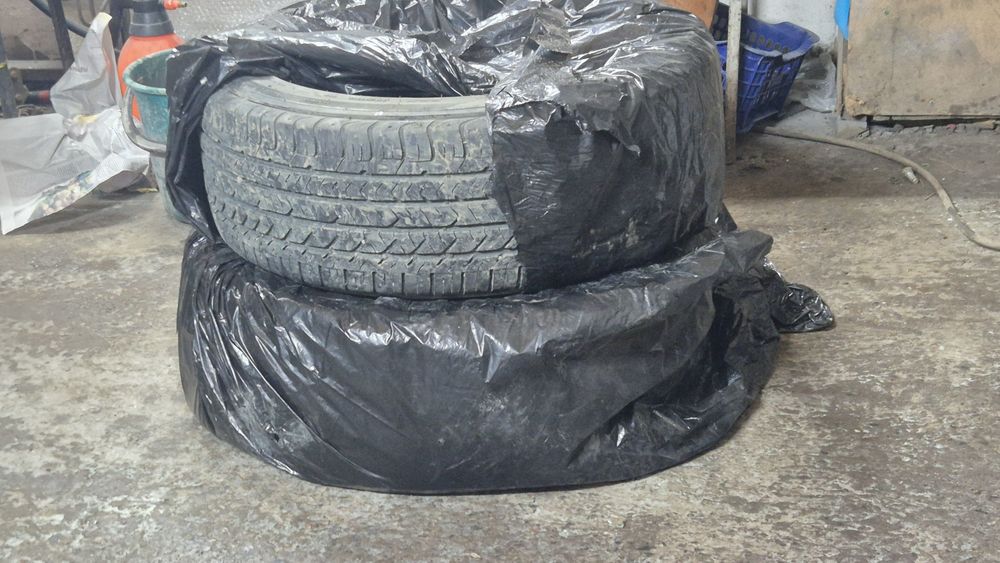 Продам шины буу хорошем состоянии