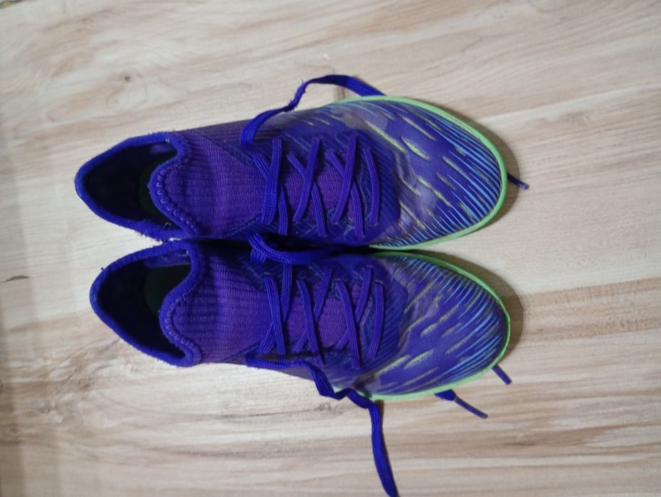 Adidași copii kipsta CLR marimea 33