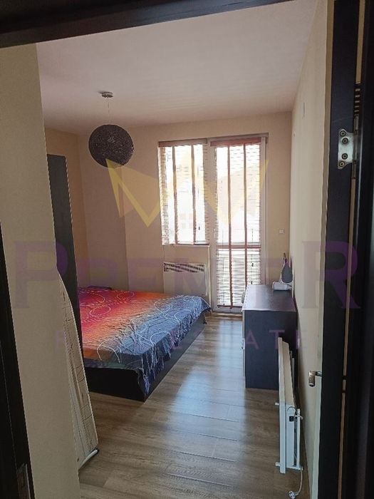 Тристаен апартамент в кв. Кършияка, гр. Пловдив