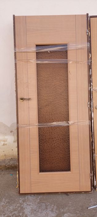 Двери межкомнатные